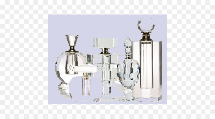 Bouteilles De Parfum，Parfum PNG