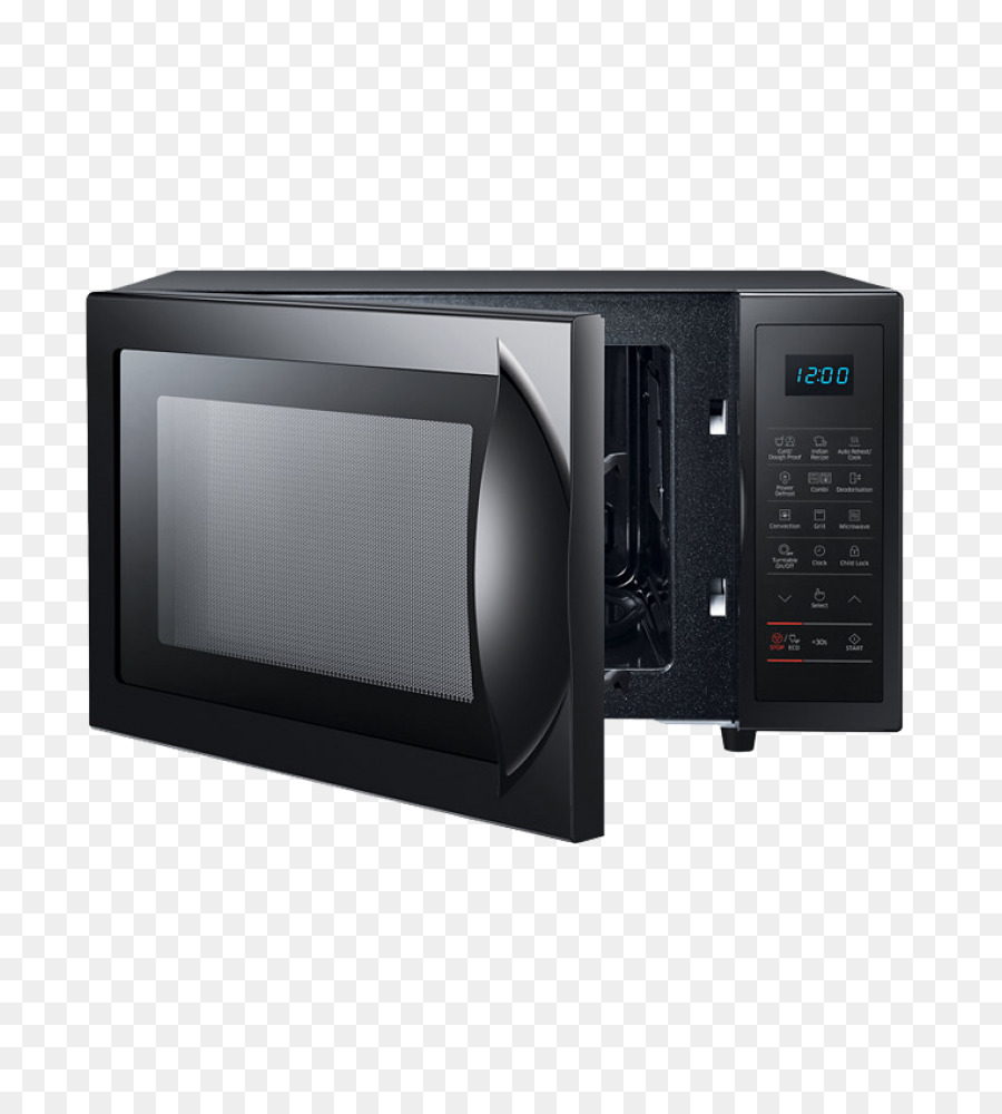 Four à Micro Ondes，Cuisine PNG