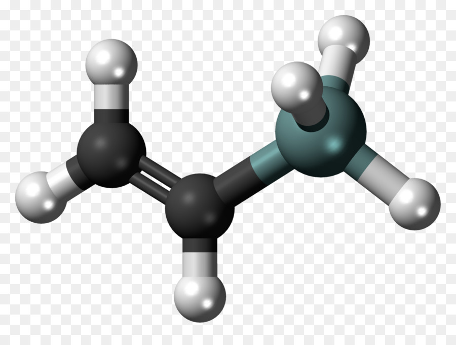 Molécule，Atomes PNG