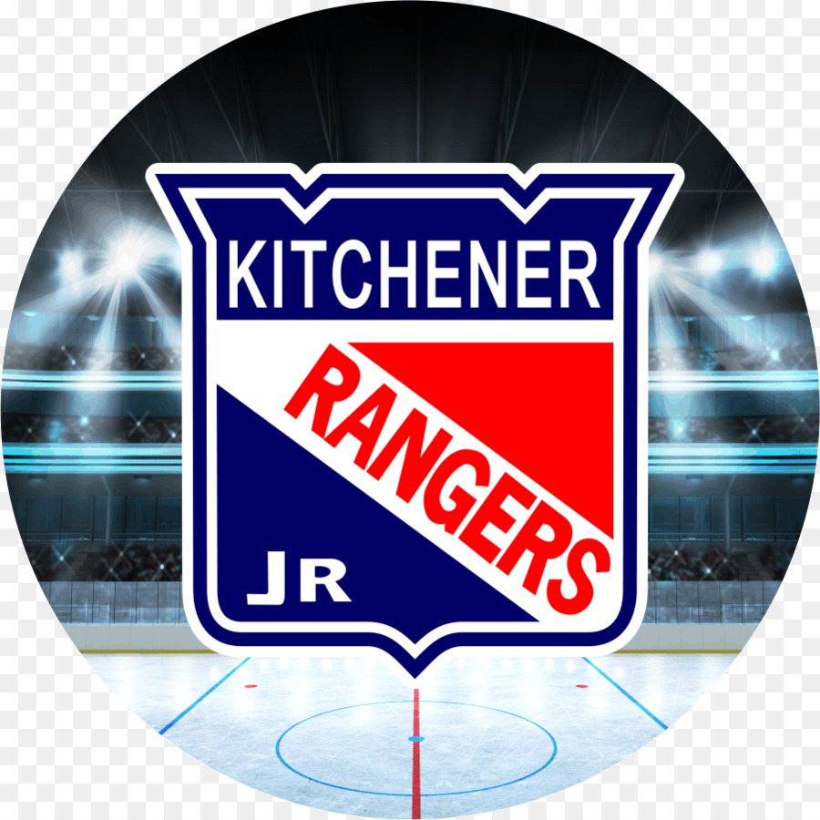 Des Rangers De Kitchener，Kitchener Association De Hockey Mineur De PNG