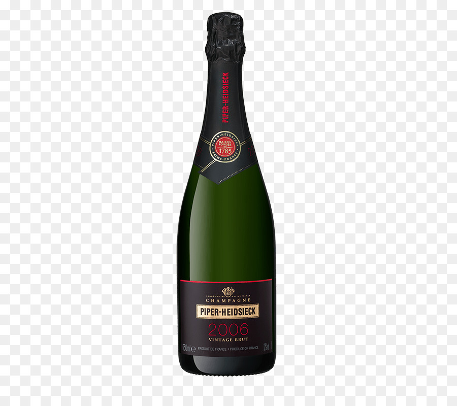 Bouteille De Champagne，Moët Chandon PNG