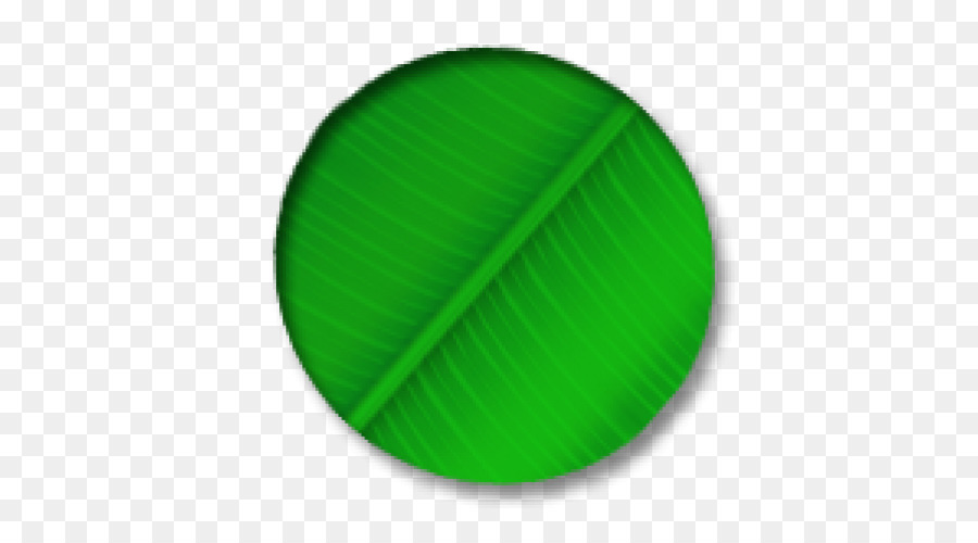 Feuille Verte，Usine PNG