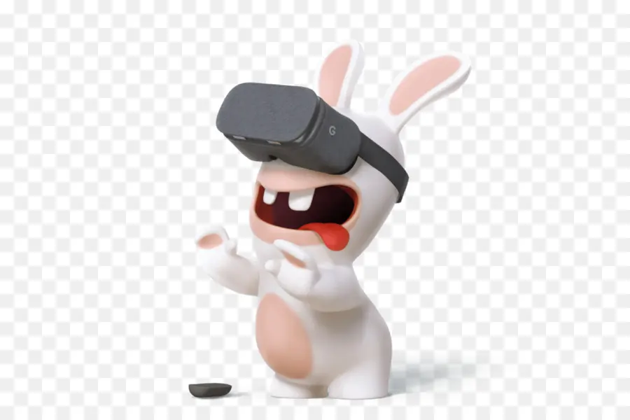 Lapin，Casque Vr PNG