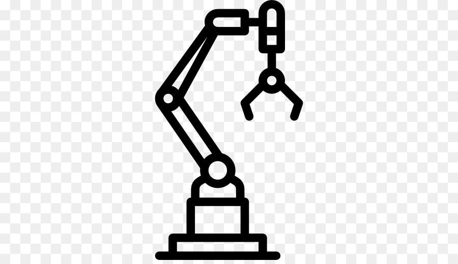 Bras Robotique，Automation PNG