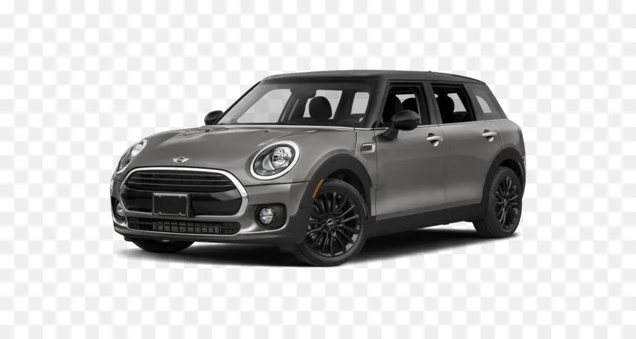 2018 Mini Cooper Club，Mini PNG