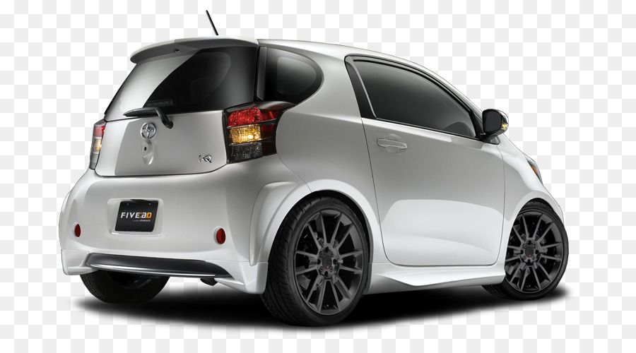 Toyota Iq，Scion Iq 2012 PNG