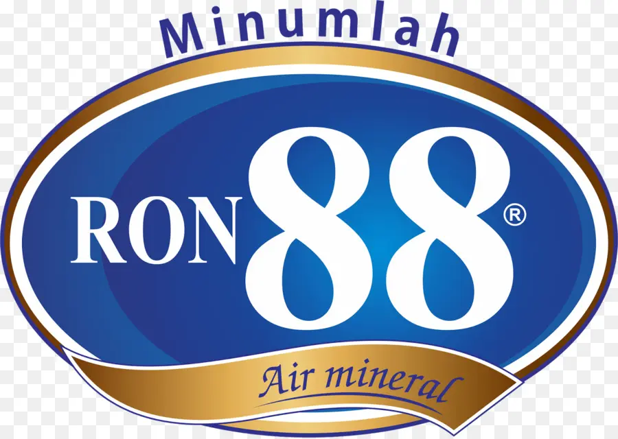 Ron 88，Marque PNG