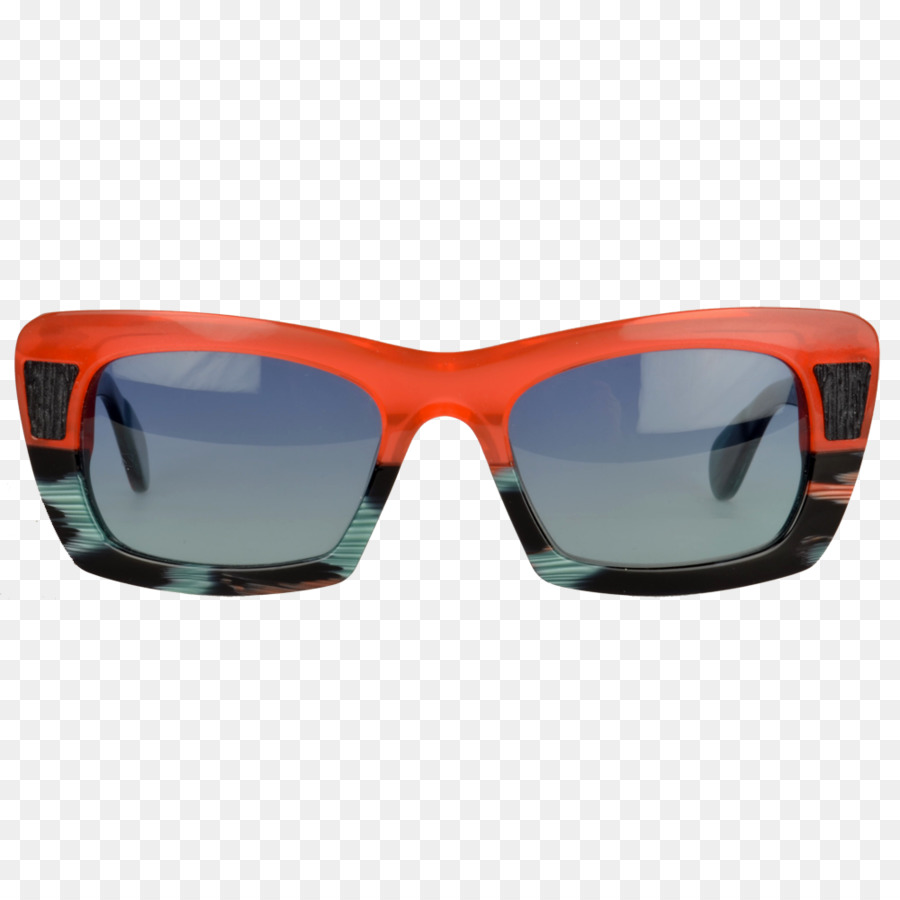 Lunettes à Monture En Bois，Lunettes PNG