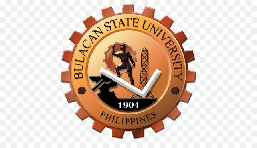 Logo De L'université D'État De Bulacan，Université PNG