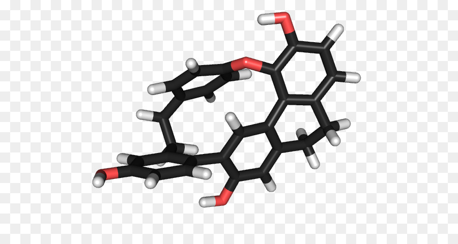 Structure Moléculaire，Molécule PNG