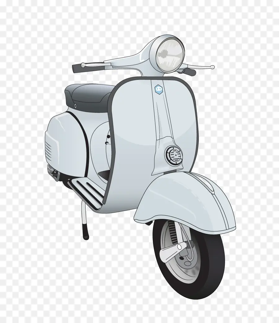 Scooter，Moto PNG