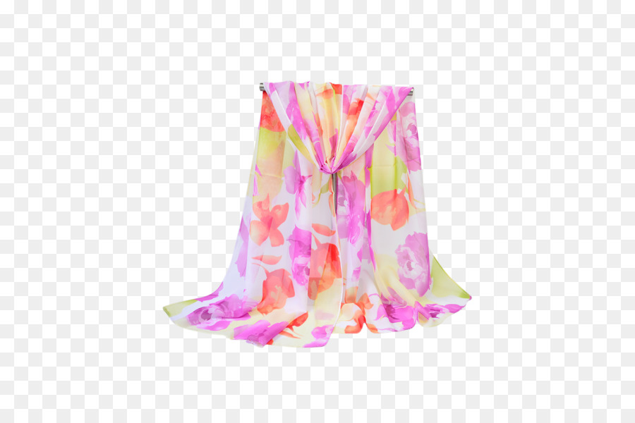 Foulard，De La Soie PNG