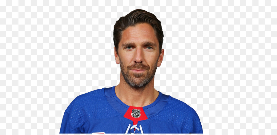 Henrik Lundqvist，Rangers De New York PNG