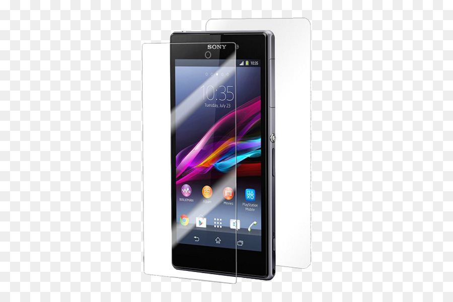 Sony Xperia Z1，Sony Xperia Z Ultra PNG