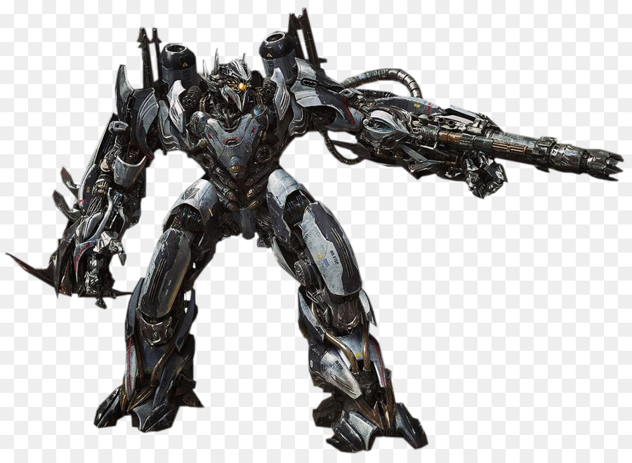 Barricade，Shockwave PNG