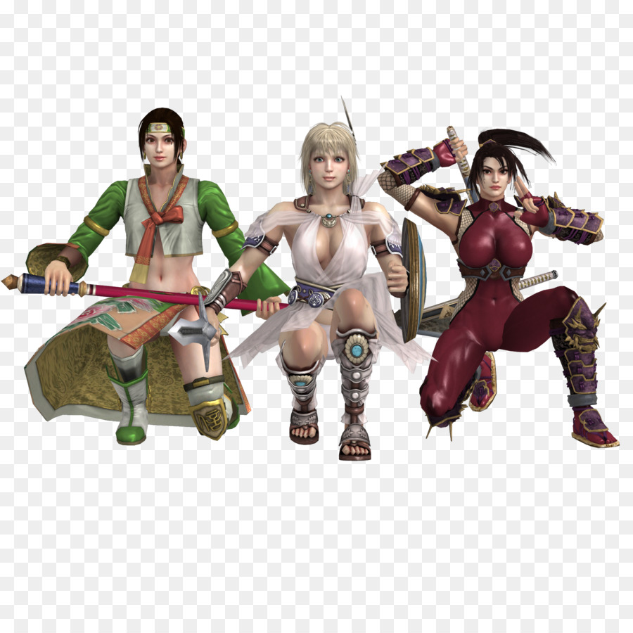 Soulcalibur Iii，Soulcalibur V PNG