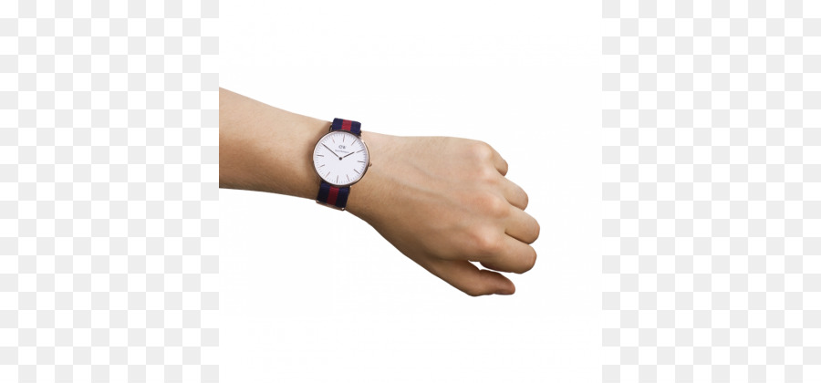 Daniel Wellington Classic，Regarder PNG