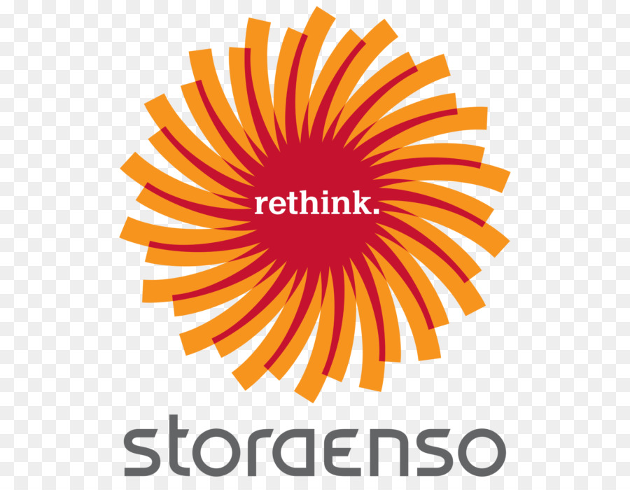 Stora Enso，Papier PNG