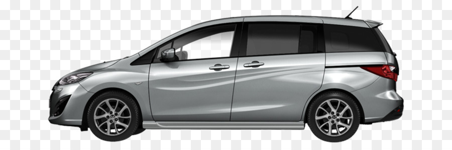 Pare Chocs，Mazda Mazda5 PNG