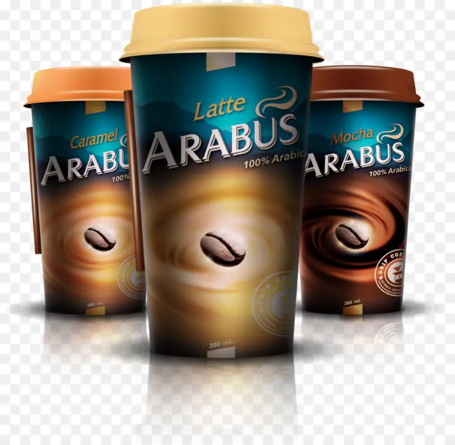 Tasses à Café，Latté PNG