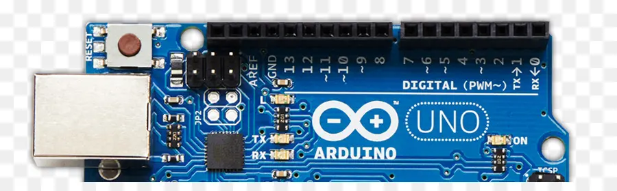 Carte Arduino，Microcontrôleur PNG