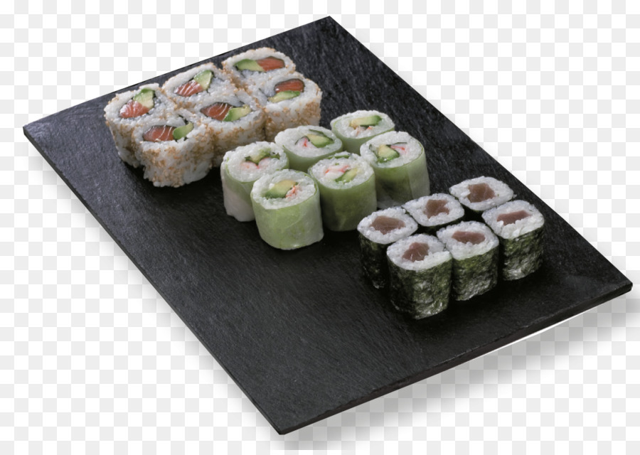 Sushis，Rouleaux PNG