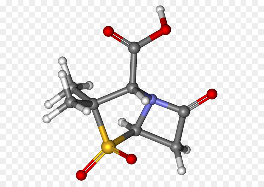 Structure Moléculaire，Chimique PNG