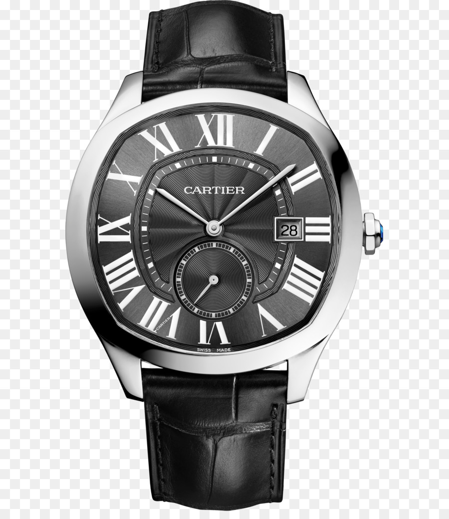 Cartier，Regarder PNG