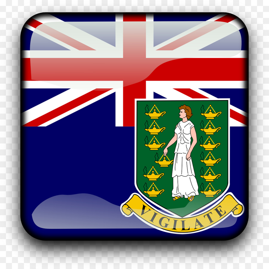 Îles Vierges Britanniques，îles Vierges Américaines PNG