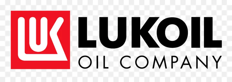 Logo Lukoil，Huile PNG