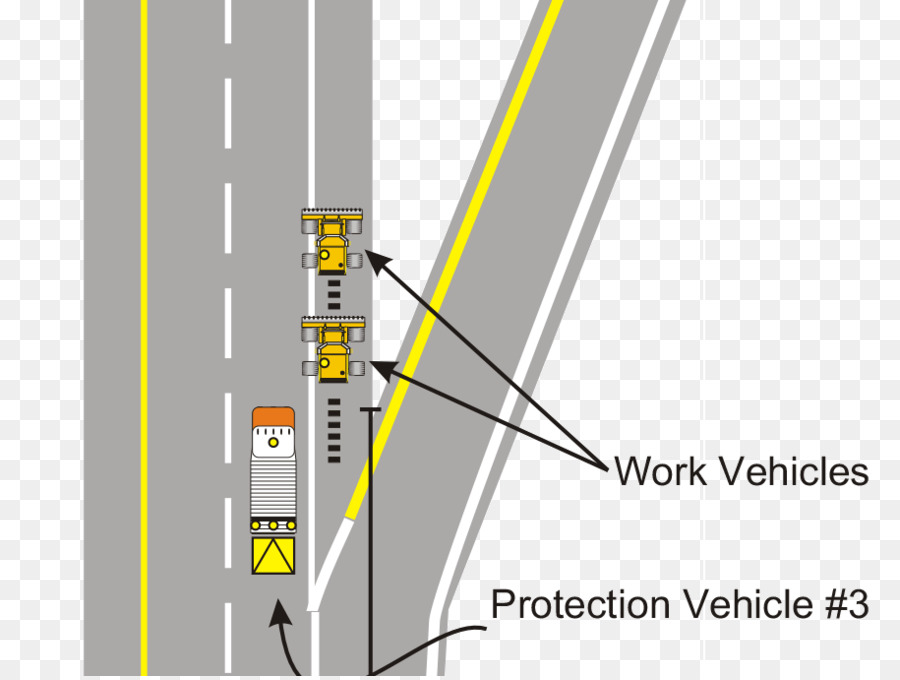 Route，Dessin PNG