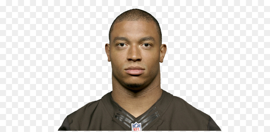 Desmond Bryant，Browns De Cleveland PNG