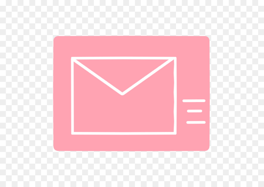 Enveloppe，Mail PNG