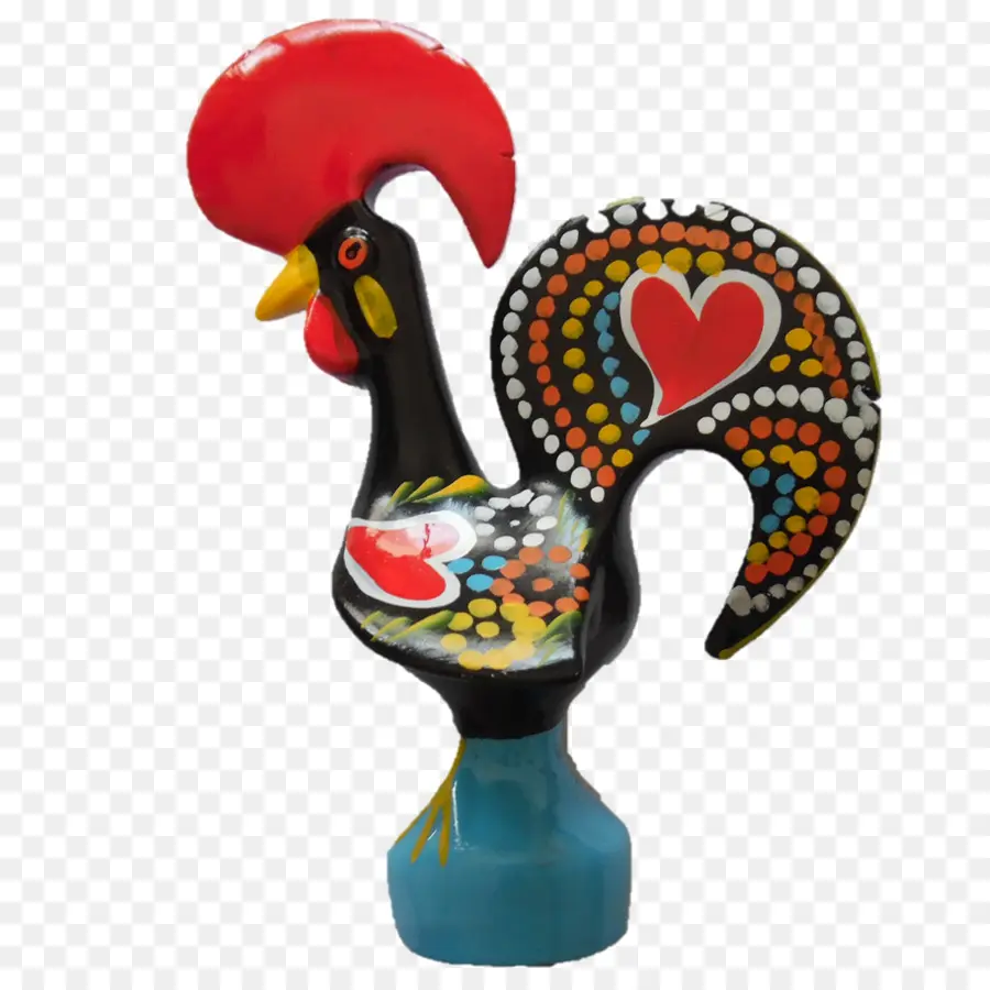 Coq，Portugal PNG