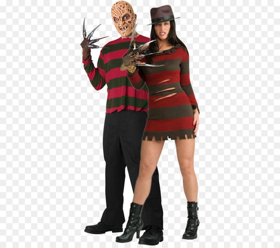Freddy Krueger，Costume PNG