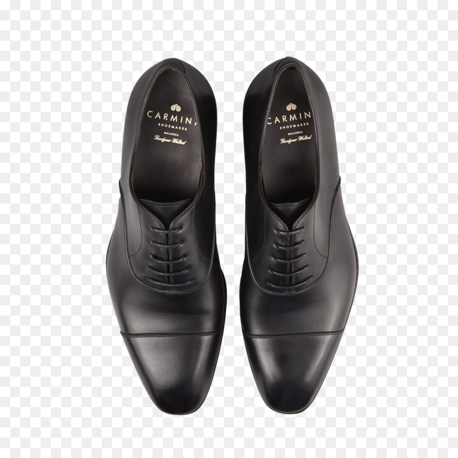 Oxford Chaussure，Chaussure PNG