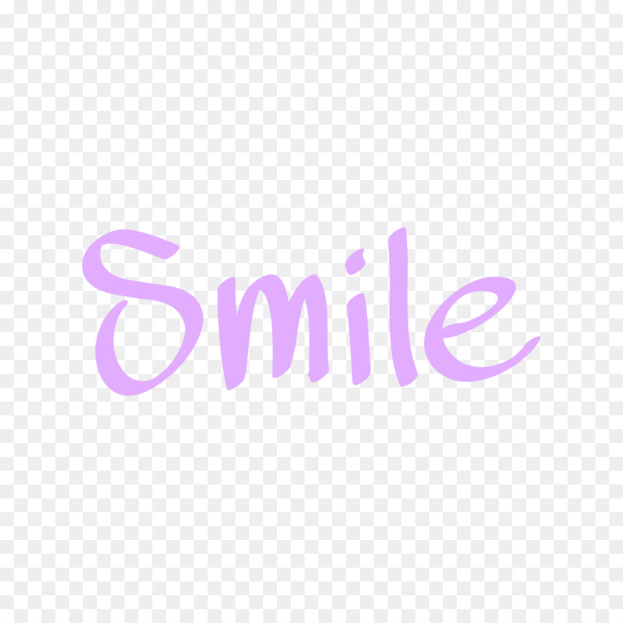 Souriez Simplement Le Texte，Motivation PNG