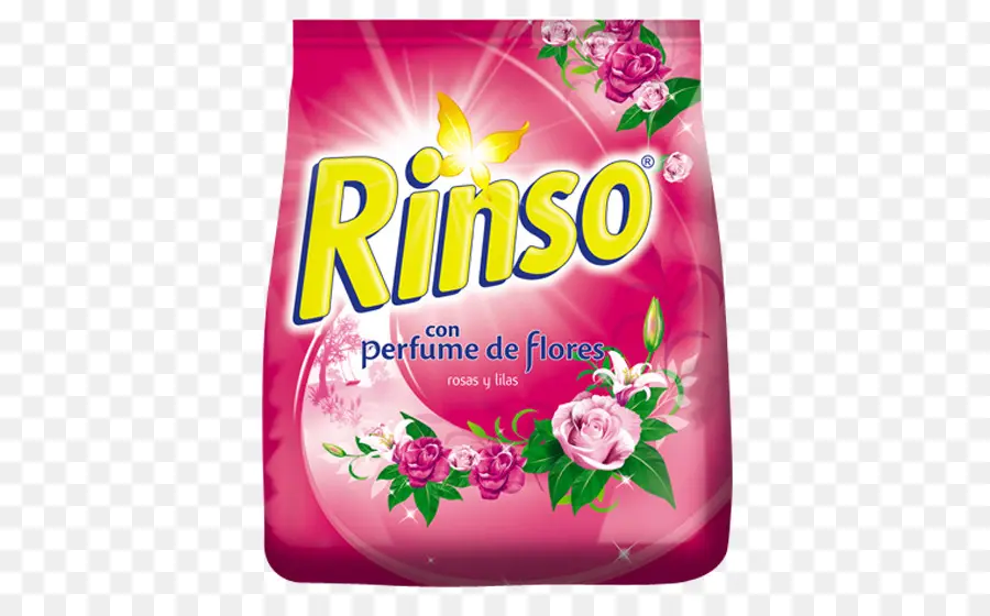 Détergent Rinso，Lessive PNG