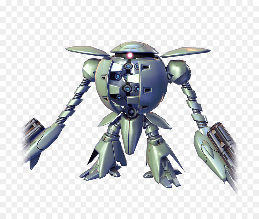 Robot，Hélices PNG