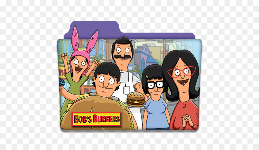 Hamburger，Bob S Burgers De La Saison 1 PNG