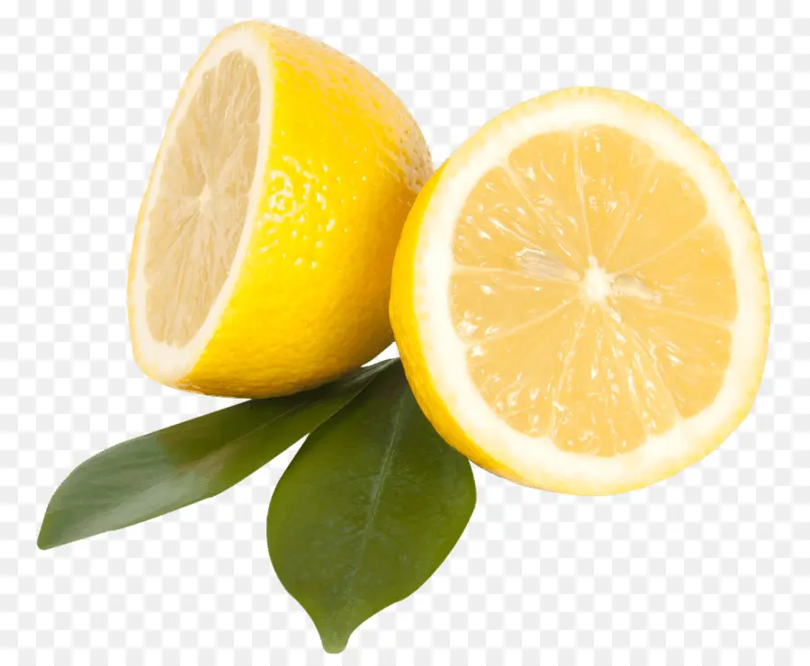 Tranches De Citron，Agrumes PNG