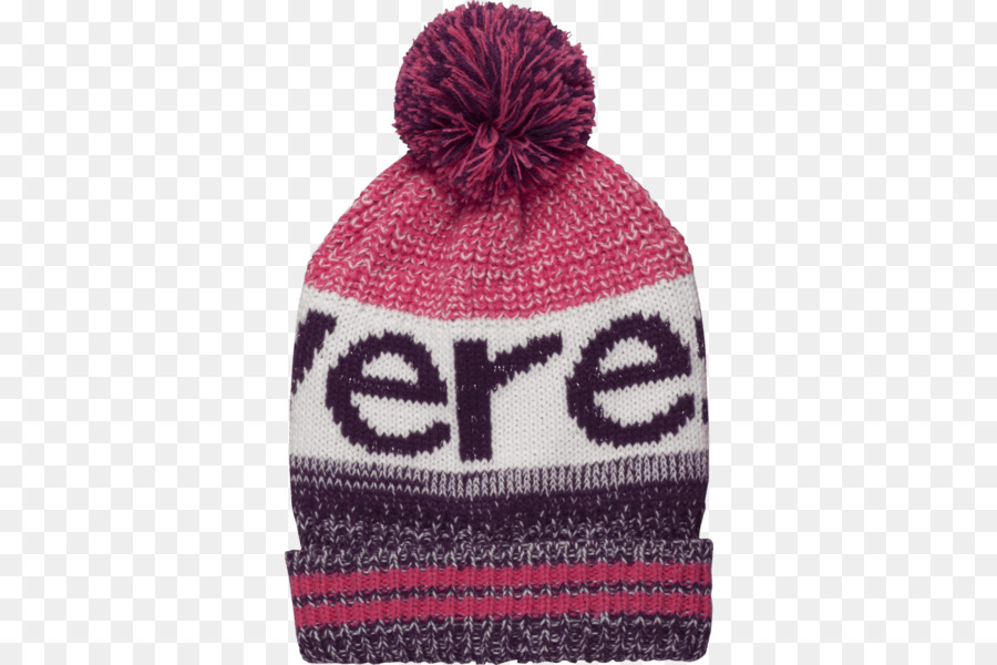 Chapeau à Pompons，Hiver PNG