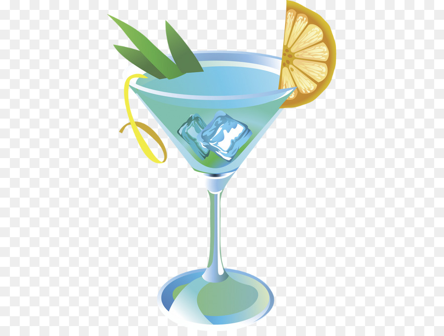 Cocktail，Martini PNG