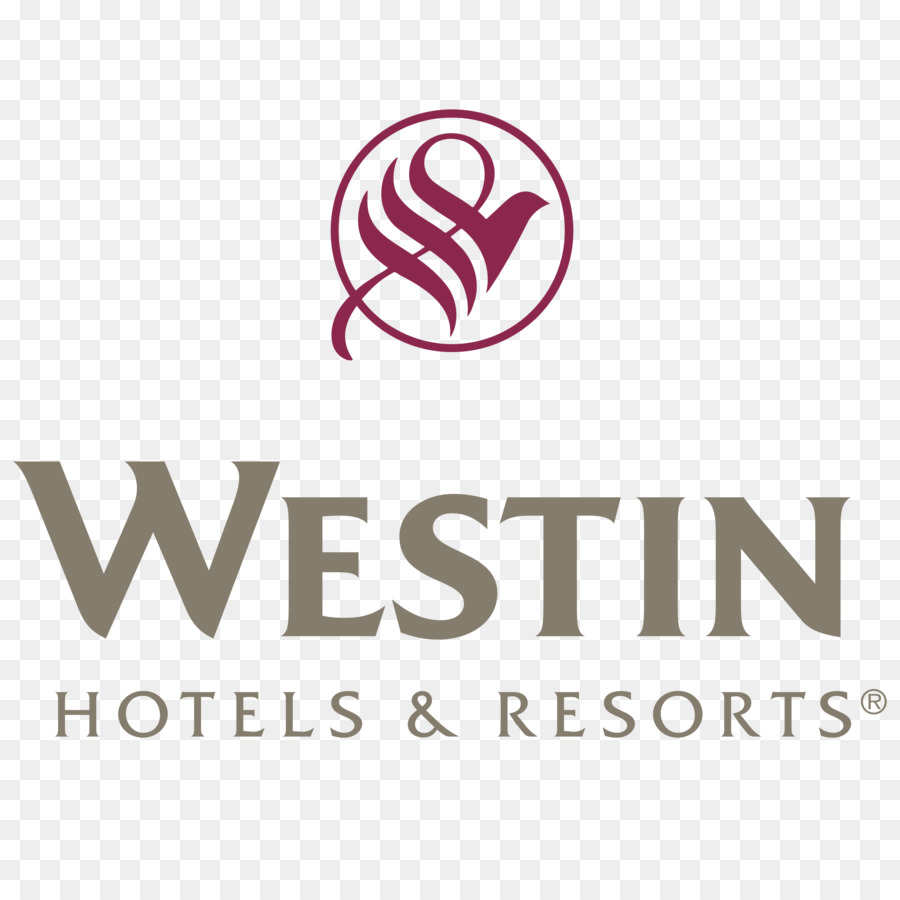 Logo Westin，Hôtel PNG