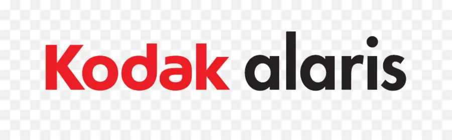 Kodak，Kodak Alaris PNG