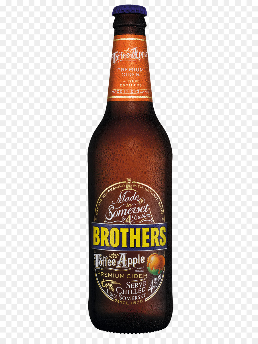 Cidre De Pomme Au Caramel Brothers，Cidre PNG