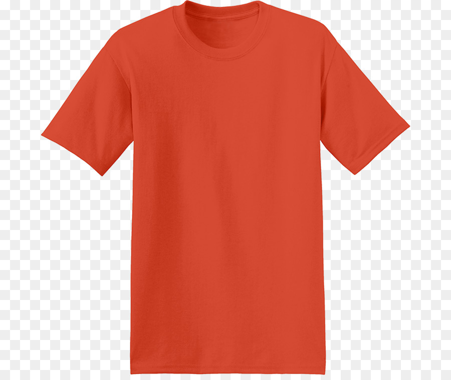 T Shirt Rouge，Chemise PNG