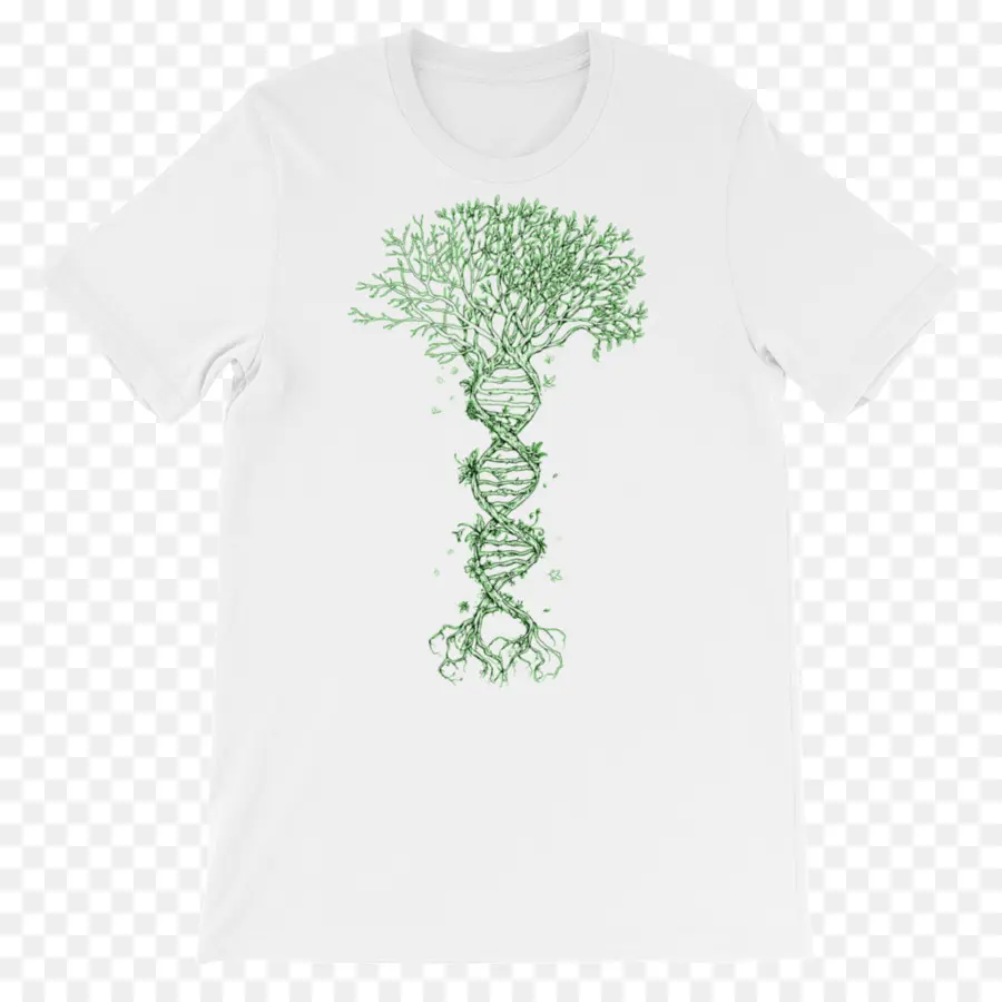 T Shirt，Yggdrasil PNG