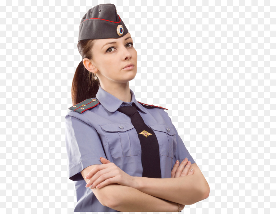 Policier，La Police PNG