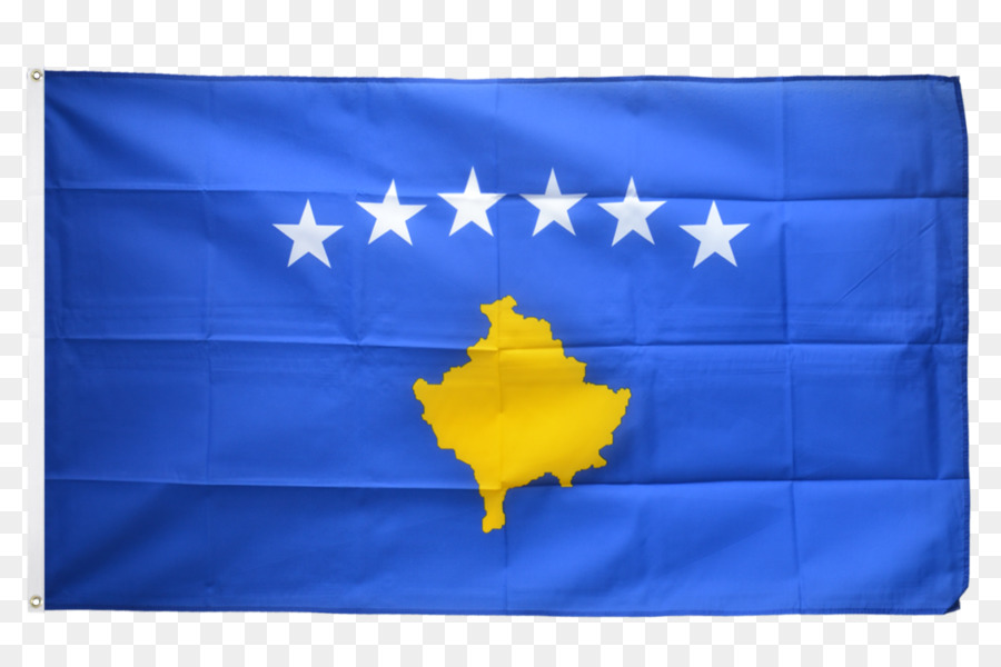 Drapeau Du Kosovo，Pays PNG